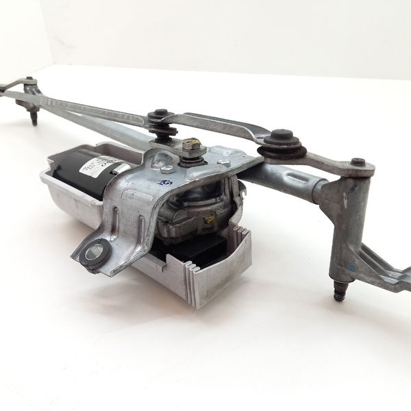 Motor Limpador Vidro Fiat Strada 1.4 2015
