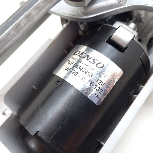 Motor Limpador Vidro Fiat Strada 1.4 2015