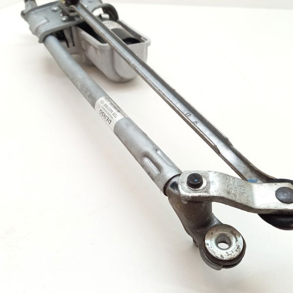 Motor Limpador Vidro Fiat Strada 1.4 2015