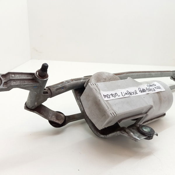 Motor Limpador Vidro Fiat Strada 1.4 2015