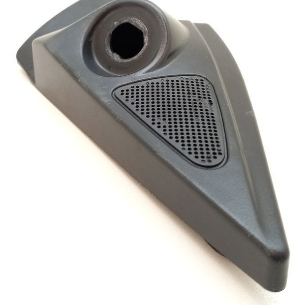 Moldura Retrovisor L.d Fiat Strada 1.4 2015