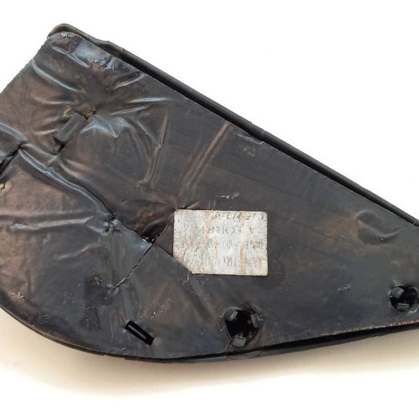 Moldura Retrovisor L.d Fiat Strada 1.4 2015
