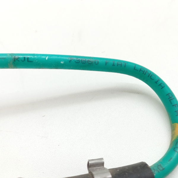 Solenoide Fiat Strada 1.4 2015