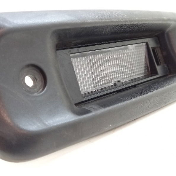 Lanterna Luz Placa Fiat Strada 1.4 2015