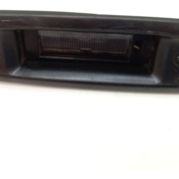 Lanterna Luz Placa Fiat Strada 1.4 2015