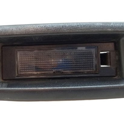 Lanterna Luz Placa Fiat Strada 1.4 2015