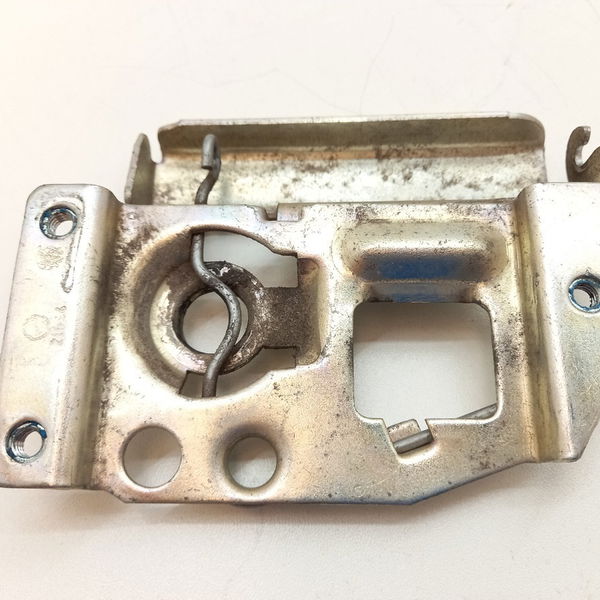 Fechadura Painel Frontal Fiat Strada 1.4 2015