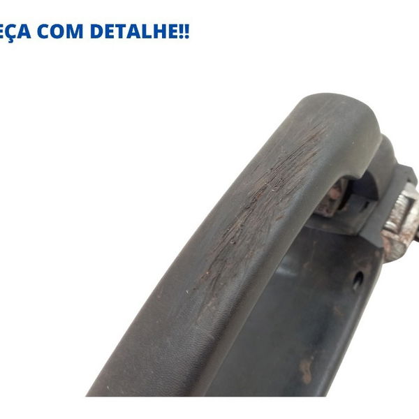 Maçaneta Ext. Dir. C/det. Fiat Strada 1.4 2015