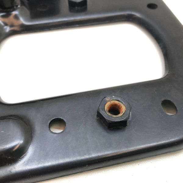 Suporte Motor Fiat Strada Working 2018