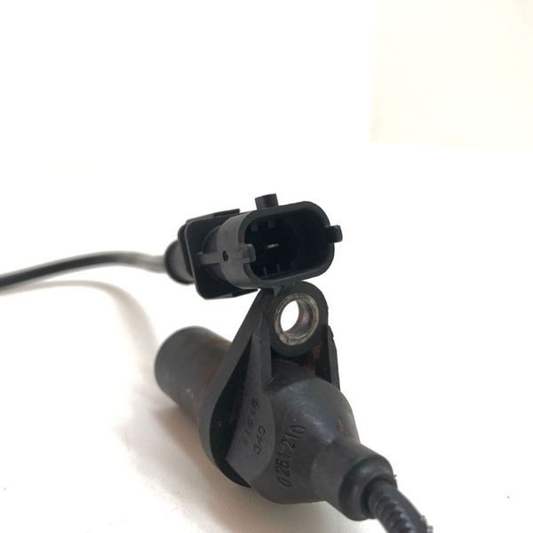 Sensor Rotação Fiat Strada Working 2018