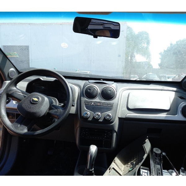 Sucata Chevrolet Agile Ltz 2010
