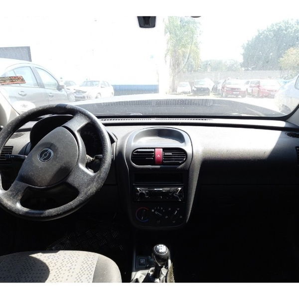 Sucata Chevrolet Corsa Hatch Maxx 2012