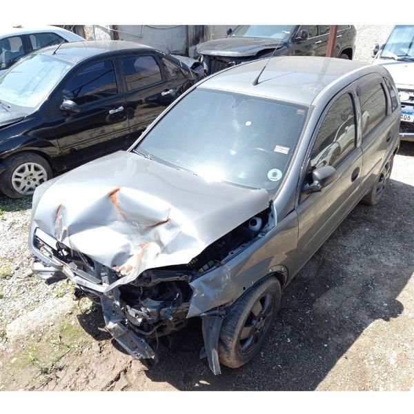 Sucata Chevrolet Corsa Hatch Maxx 2012