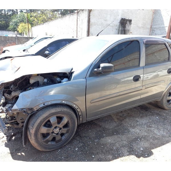 Sucata Chevrolet Corsa Hatch Maxx 2012