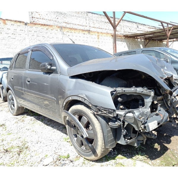 Sucata Chevrolet Corsa Hatch Maxx 2012