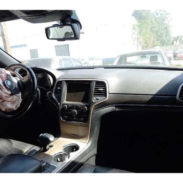 Sucata Jeep Cherokee Ltd Crd 2015