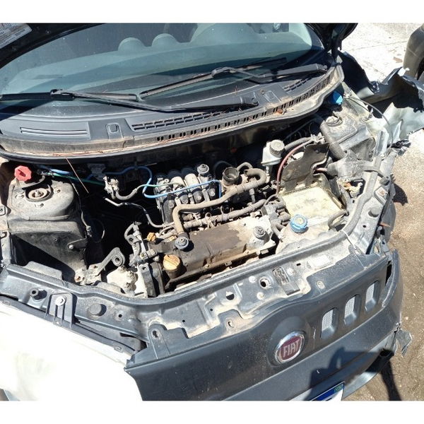 Sucata Fiat Uno Vivace 1.0 2014