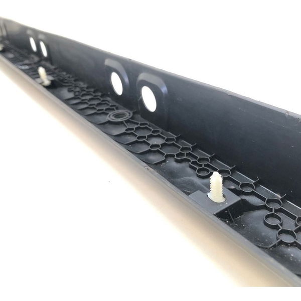 Aplique Lateral Traseiro Direito Fiat Strada Working 2018