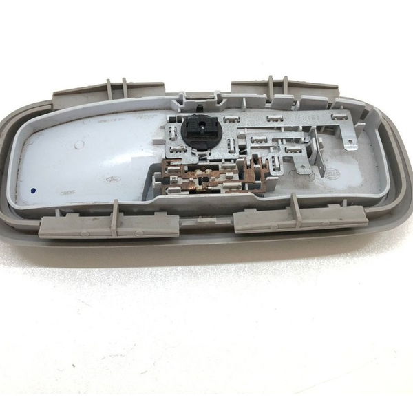Luz De Cortesia Ford Ká 1.0 2015