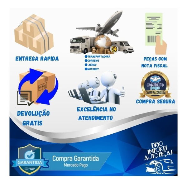 Luz De Cortesia Ford Ká 1.0 2015