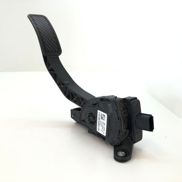 Pedal Acelerador Ford Ká 1.0 2015
