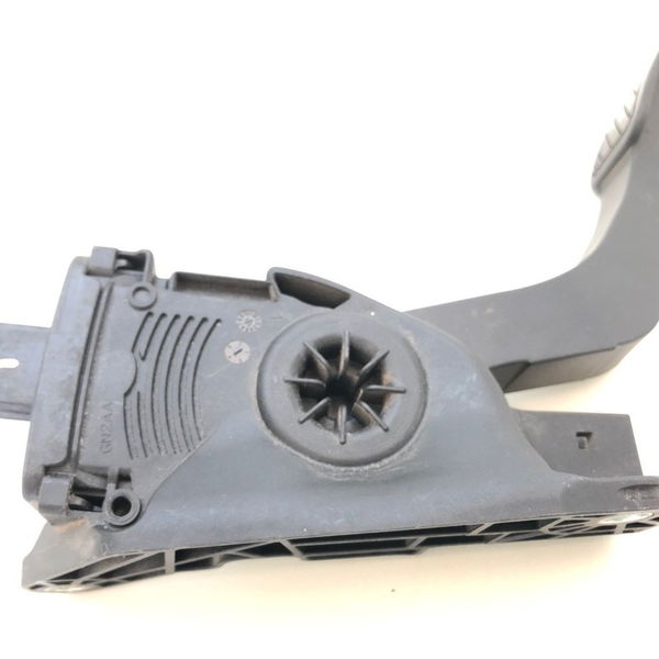 Pedal Acelerador Ford Ká 1.0 2015