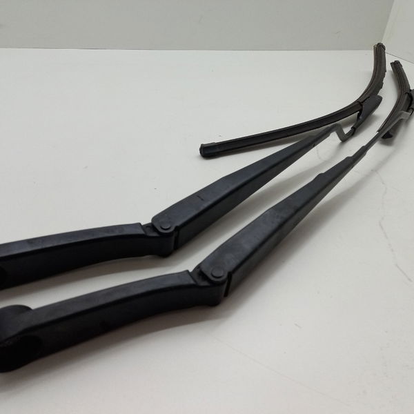 Braços Limpadores Ford Ka 1.0 2015