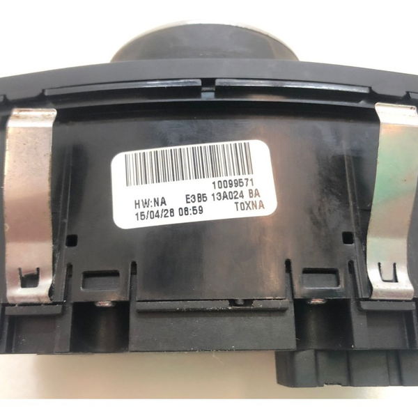Botão Farol Ford Ká 1.0 2015