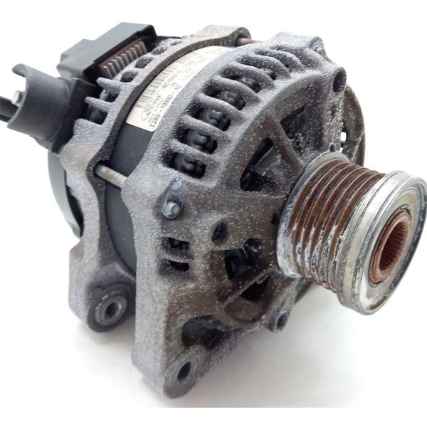 Alternador Ford Ka 1.0 2015