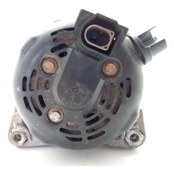 Alternador Ford Ka 1.0 2015