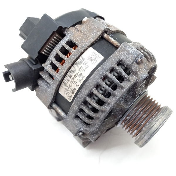 Alternador Ford Ka 1.0 2015