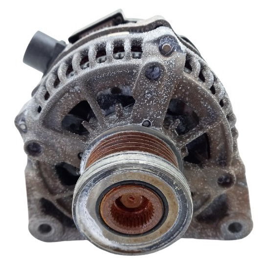 Alternador Ford Ka 1.0 2015