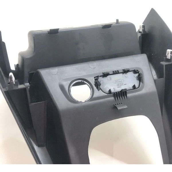 Console Ford Ká 1.0 2015