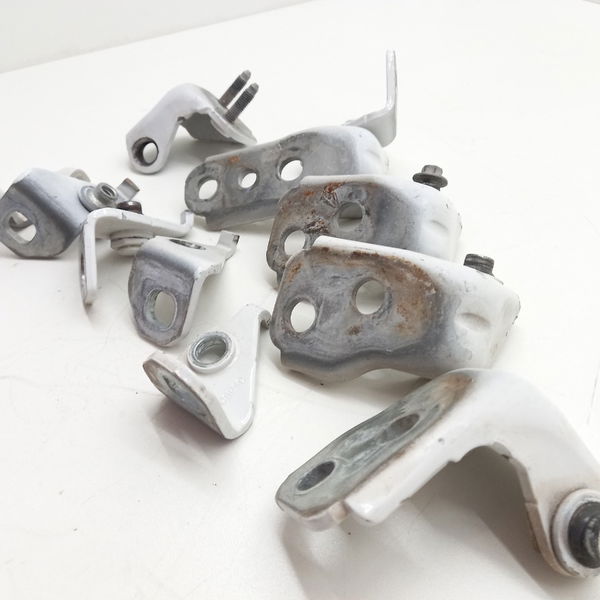 Dobradiças Porta Ford Ka 1.0 2015