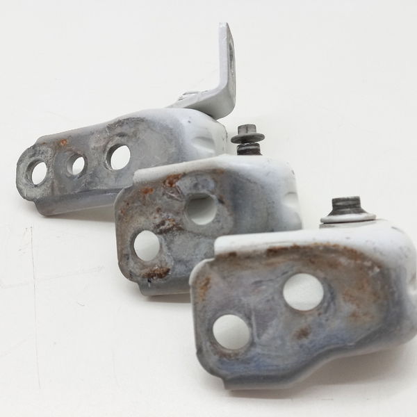 Dobradiças Porta Ford Ka 1.0 2015