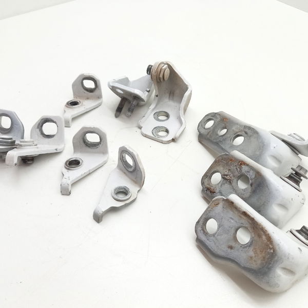 Dobradiças Porta Ford Ka 1.0 2015