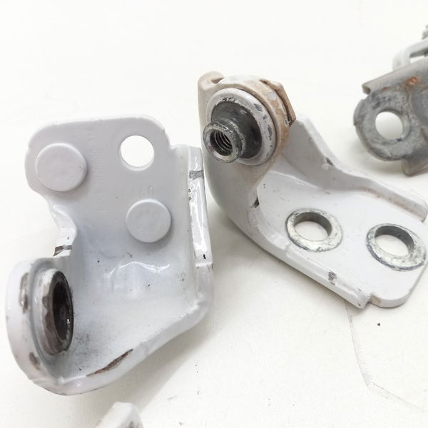 Dobradiças Porta Ford Ka 1.0 2015