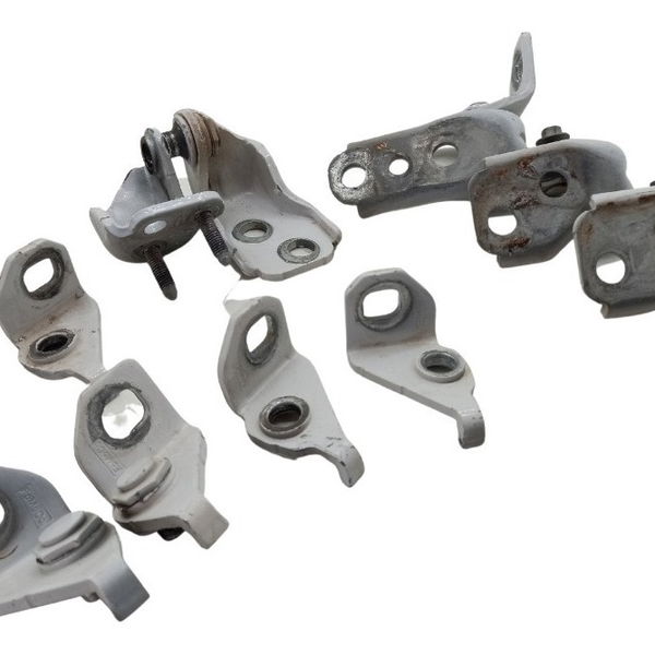 Dobradiças Porta Ford Ka 1.0 2015