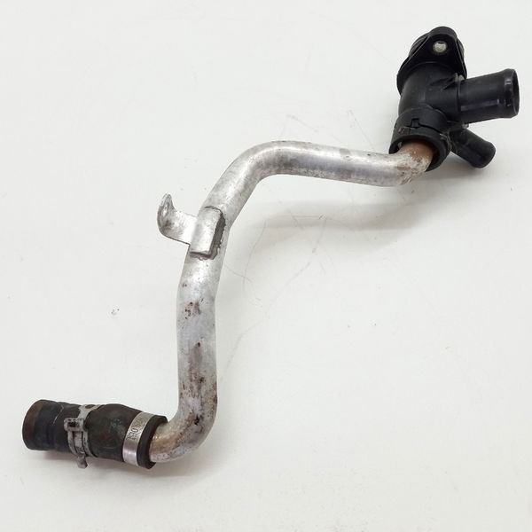 Cano Saída Água Ford Ka 1.0 2015