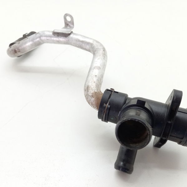 Cano Saída Água Ford Ka 1.0 2015