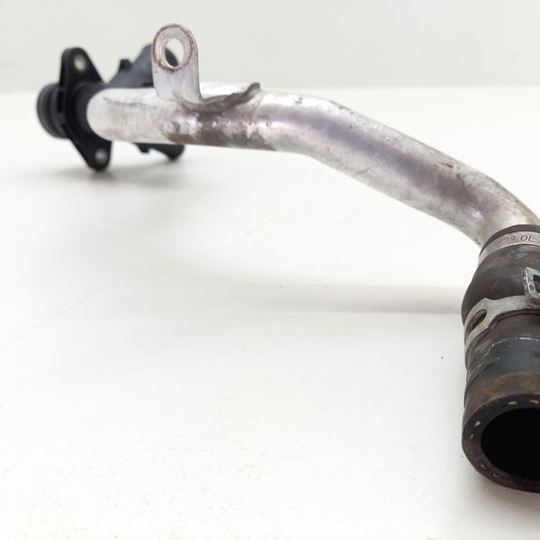 Cano Saída Água Ford Ka 1.0 2015