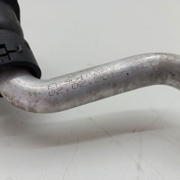 Cano Saída Água Ford Ka 1.0 2015