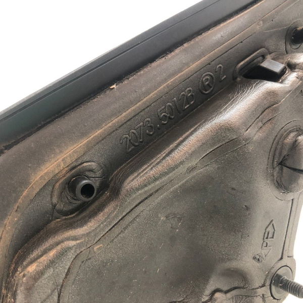 Retrovisor Direito Ford Ka 1.0 2015
