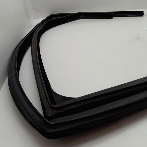 Borrachas Porta Ford Ka 1.0 2015