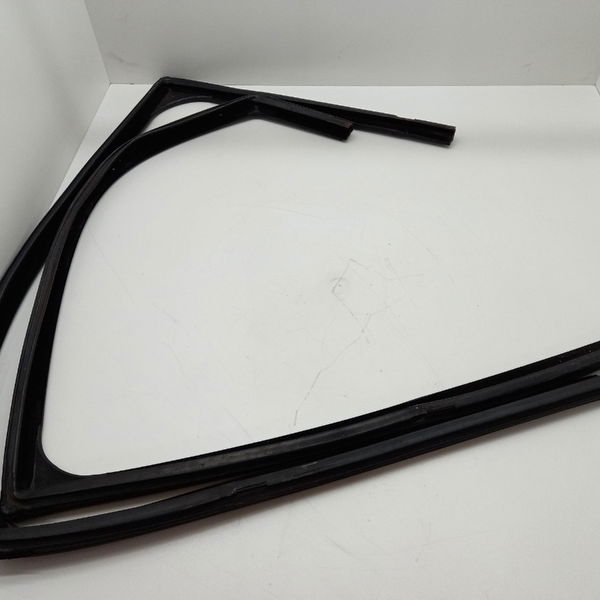 Borrachas Porta Ford Ka 1.0 2015