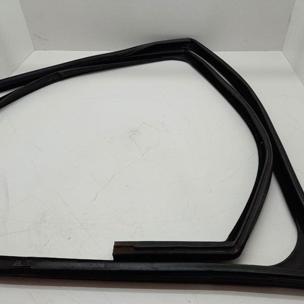 Borrachas Porta Ford Ka 1.0 2015