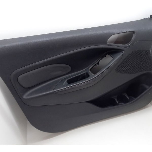 Forro Porta D.e Ford Ka 1.0 2015