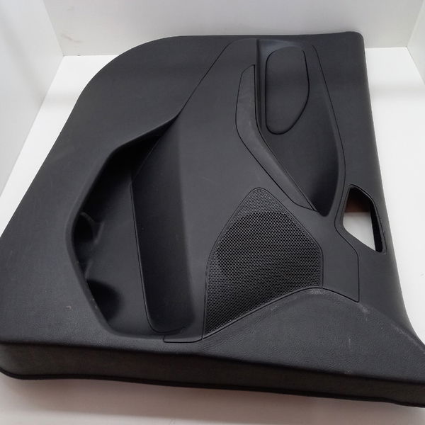 Forro Porta D.e Ford Ka 1.0 2015