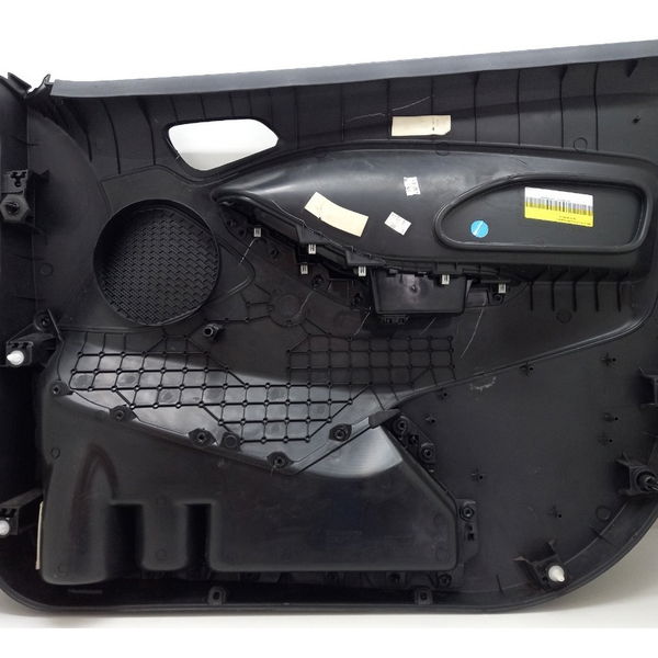 Forro Porta D.e Ford Ka 1.0 2015