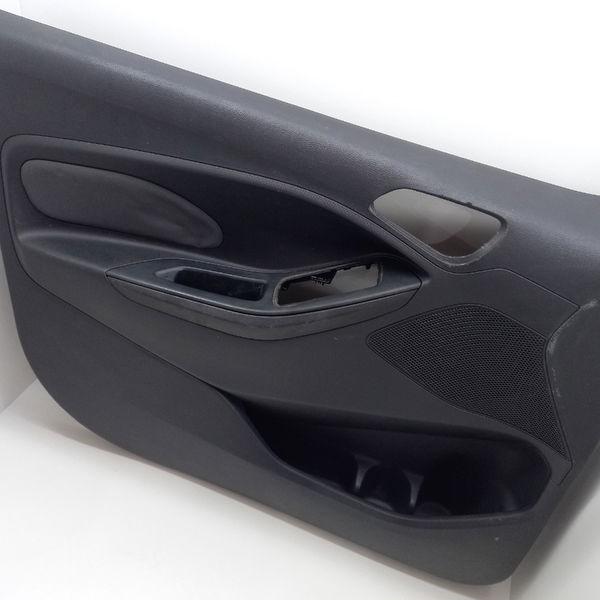 Forro Porta D.e Ford Ka 1.0 2015